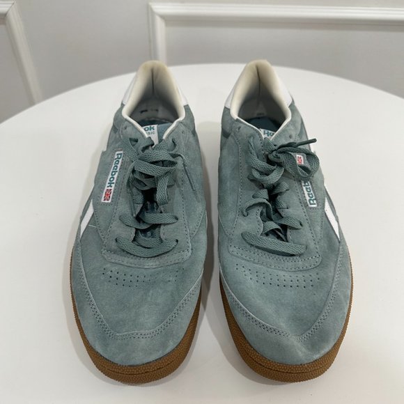 Reebok Club C 85 Size 10.5 - Picture 2 of 5